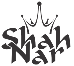 Logo ShahNar