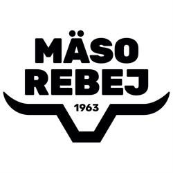 Mäso Rebej